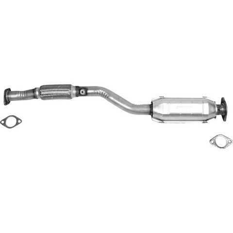 AP Exhaust 772348 Catalytic Converter-Direct Fit For HYUNDAI